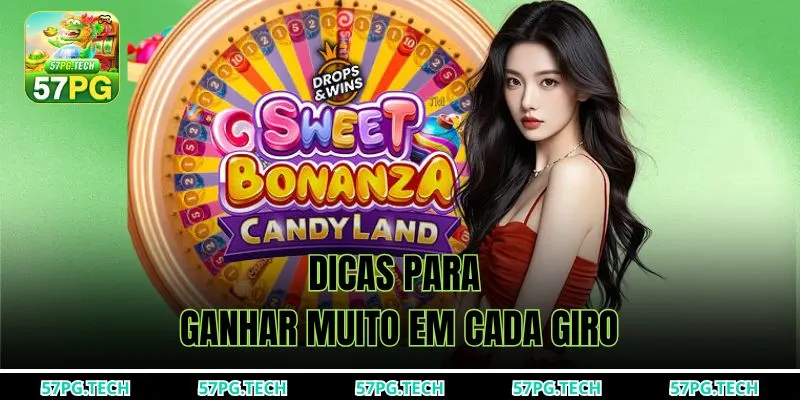 Dicas para ganhar muito em cada giro