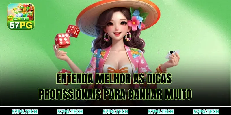 Entenda melhor as dicas profissionais para ganhar muito.