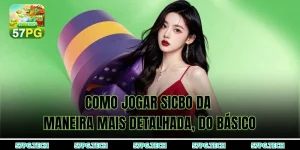 Como jogar sicbo da maneira mais detalhada, do básico
